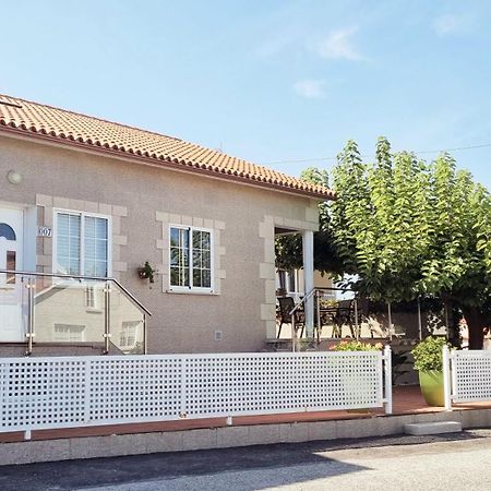 Pension San Anton Sanxenxo Exterior photo