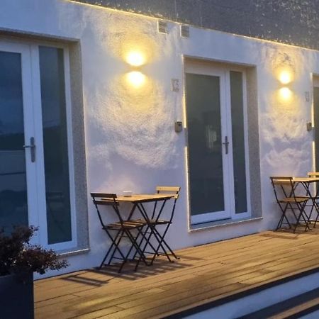 Pension San Anton Sanxenxo Exterior photo