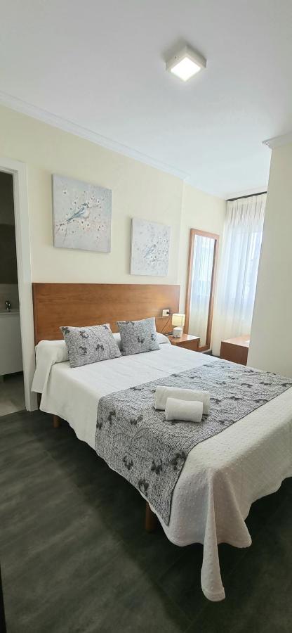 Pension San Anton Sanxenxo Exterior photo