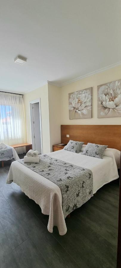 Pension San Anton Sanxenxo Exterior photo
