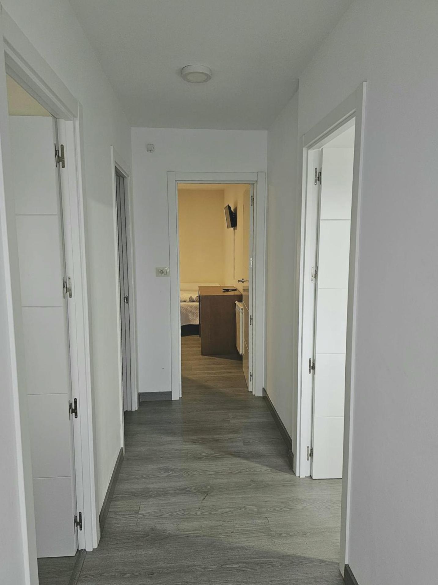 Pension San Anton Sanxenxo Room photo