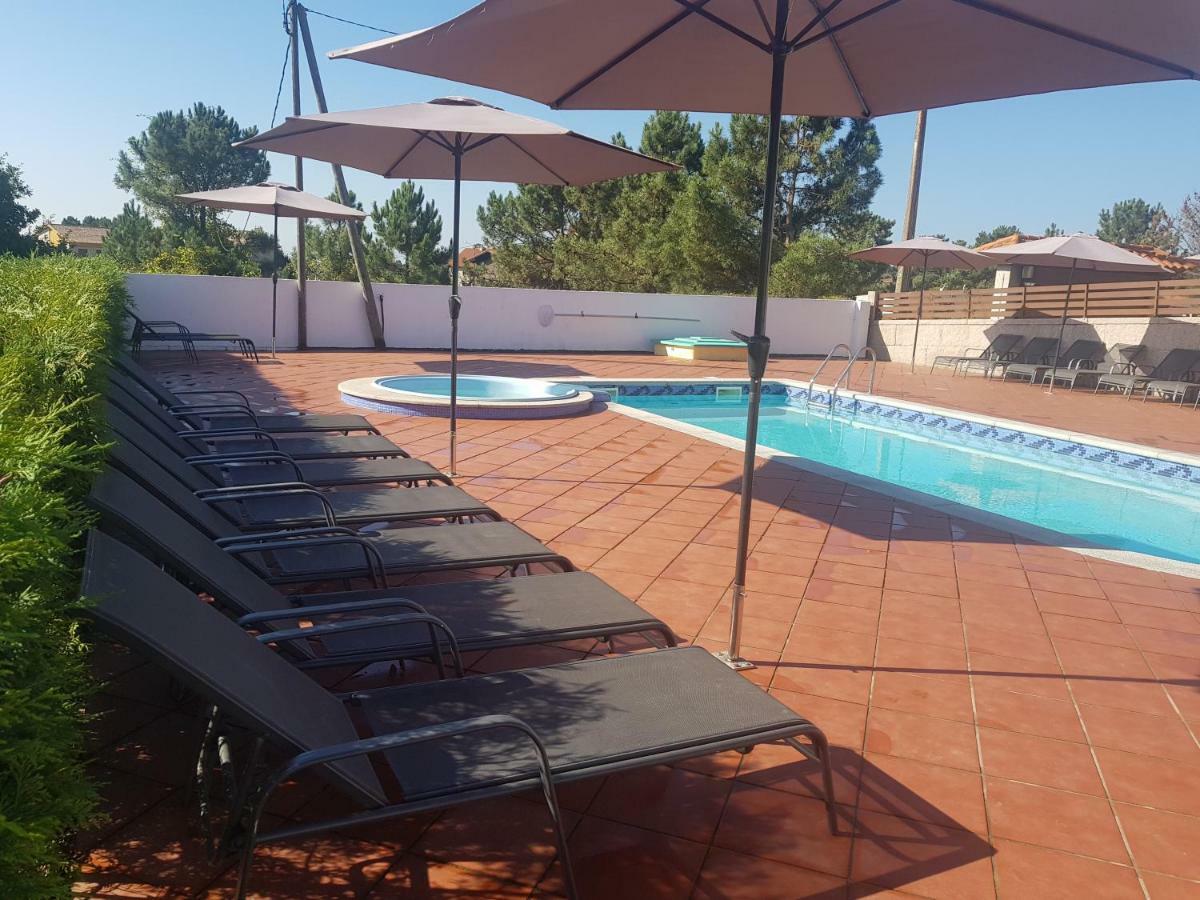 Pension San Anton Sanxenxo Exterior photo